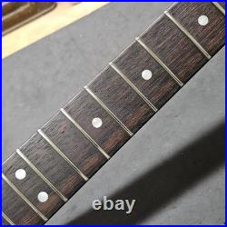 2020 Fender American Ultra Strat Rosewood Neck & Tuners USA Stratocaster Guitar