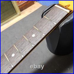 2020 Fender American Ultra Strat Rosewood Neck & Tuners USA Stratocaster Guitar