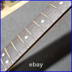 2020 Fender American Ultra Strat Rosewood Neck & Tuners USA Stratocaster Guitar