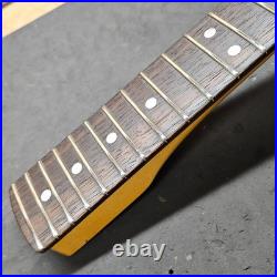 2020 Fender American Ultra Strat Rosewood Neck & Tuners USA Stratocaster Guitar