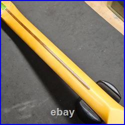 2020 Fender American Ultra Strat Rosewood Neck & Tuners USA Stratocaster Guitar