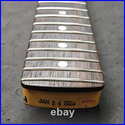 2020 Fender American Ultra Strat Rosewood Neck & Tuners USA Stratocaster Guitar