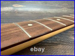 2020 Fender Made in Japan Heritage 60s Jazz Bass Neck Rosewood Fingerboard 2020 Fender Made in Japan Heritage 60s Jazz Bass Neck Rosewood Fingerboard
