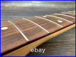 2020 Fender Made in Japan Heritage 60s Jazz Bass Neck Rosewood Fingerboard 2020 Fender Made in Japan Heritage 60s Jazz Bass Neck Rosewood Fingerboard