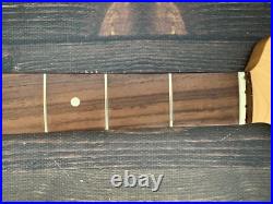 2020 Fender Made in Japan Heritage 60s Jazz Bass Neck Rosewood Fingerboard 2020 Fender Made in Japan Heritage 60s Jazz Bass Neck Rosewood Fingerboard