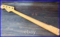 2020 Fender Made in Japan Heritage 60s Jazz Bass Neck Rosewood Fingerboard 2020 Fender Made in Japan Heritage 60s Jazz Bass Neck Rosewood Fingerboard