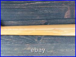 2020 Fender Made in Japan Heritage 60s Jazz Bass Neck Rosewood Fingerboard 2020 Fender Made in Japan Heritage 60s Jazz Bass Neck Rosewood Fingerboard