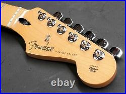 2020 Fender Player Series Strat Maple NECK + TUNERS Stratocaster Electric Guitar