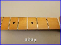 2020 Fender Squier Classic Vibe 50's Stratocaster Neck. Electric Guitar. Strat