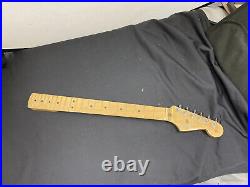 2020 Fender Stratocaster American Professional 22 Fret Maple Neck WithTuners USA