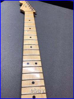 2021 75th Fender Player Strat Left Handed Stratocaster Maple Neck Lefty Tuners