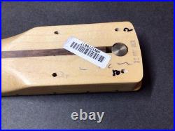 2021 75th Fender Player Strat Left Handed Stratocaster Maple Neck Lefty Tuners