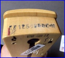 2021 75th Fender Player Strat Left Handed Stratocaster Maple Neck Lefty Tuners