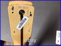 2021 75th Fender Player Strat Left Handed Stratocaster Maple Neck Lefty Tuners