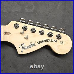 2021 Fender American Performer Strat Maple NECK & TUNERS for USA Electric Guitar