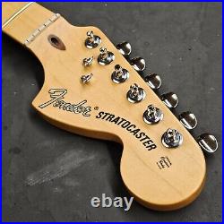 2021 Fender American Performer Strat Maple NECK & TUNERS for USA Electric Guitar 2021 Fender American Performer Strat Maple NECK & TUNERS for USA Electric Guitar