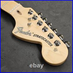 2021 Fender American Performer Strat Maple NECK & TUNERS for USA Electric Guitar