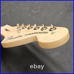 2021 Fender American Performer Strat Maple NECK & TUNERS for USA Electric Guitar