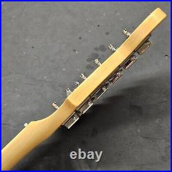 2021 Fender American Performer Strat Maple NECK & TUNERS for USA Electric Guitar 2021 Fender American Performer Strat Maple NECK & TUNERS for USA Electric Guitar
