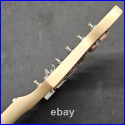2021 Fender American Performer Strat Maple NECK & TUNERS for USA Electric Guitar