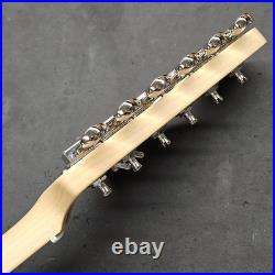 2021 Fender American Performer Strat Maple NECK & TUNERS for USA Electric Guitar