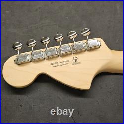 2021 Fender American Performer Strat Maple NECK & TUNERS for USA Electric Guitar