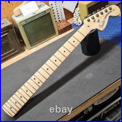 2021 Fender American Performer Strat Maple NECK & TUNERS for USA Electric Guitar