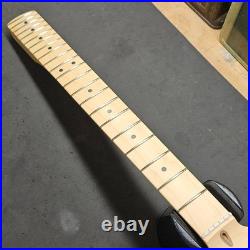 2021 Fender American Performer Strat Maple NECK & TUNERS for USA Electric Guitar
