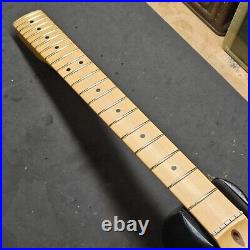 2021 Fender American Performer Strat Maple NECK & TUNERS for USA Electric Guitar 2021 Fender American Performer Strat Maple NECK & TUNERS for USA Electric Guitar