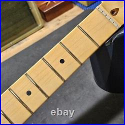2021 Fender American Performer Strat Maple NECK & TUNERS for USA Electric Guitar 2021 Fender American Performer Strat Maple NECK & TUNERS for USA Electric Guitar