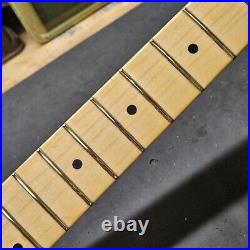 2021 Fender American Performer Strat Maple NECK & TUNERS for USA Electric Guitar 2021 Fender American Performer Strat Maple NECK & TUNERS for USA Electric Guitar