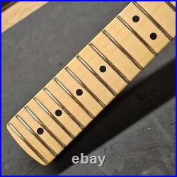 2021 Fender American Performer Strat Maple NECK & TUNERS for USA Electric Guitar 2021 Fender American Performer Strat Maple NECK & TUNERS for USA Electric Guitar