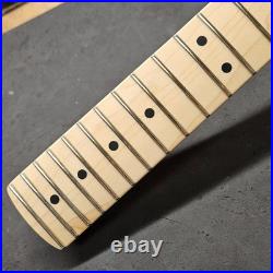 2021 Fender American Performer Strat Maple NECK & TUNERS for USA Electric Guitar