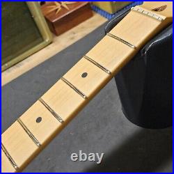 2021 Fender American Performer Strat Maple NECK & TUNERS for USA Electric Guitar 2021 Fender American Performer Strat Maple NECK & TUNERS for USA Electric Guitar