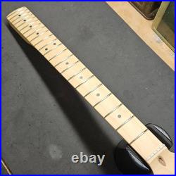 2021 Fender American Performer Strat Maple NECK & TUNERS for USA Electric Guitar