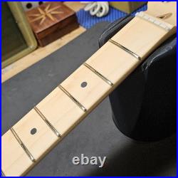 2021 Fender American Performer Strat Maple NECK & TUNERS for USA Electric Guitar