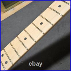 2021 Fender American Performer Strat Maple NECK & TUNERS for USA Electric Guitar