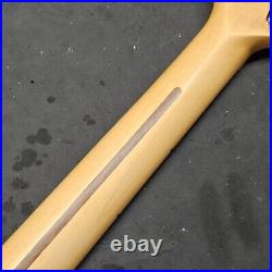 2021 Fender American Performer Strat Maple NECK & TUNERS for USA Electric Guitar 2021 Fender American Performer Strat Maple NECK & TUNERS for USA Electric Guitar