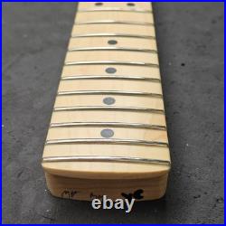 2021 Fender American Performer Strat Maple NECK & TUNERS for USA Electric Guitar