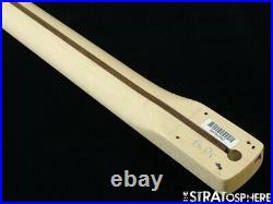 2021 Fender Buddy Guy Stratocaster Strat NECK, Maple Soft V Shape