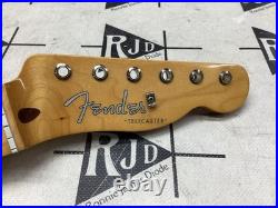 2021 Fender MIM Telecaster Neck Maple