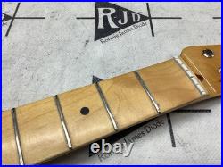 2021 Fender MIM Telecaster Neck Maple