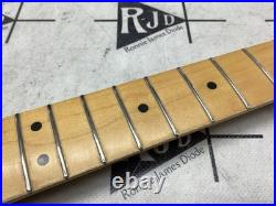 2021 Fender MIM Telecaster Neck Maple