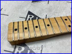 2021 Fender MIM Telecaster Neck Maple