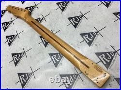 2021 Fender MIM Telecaster Neck Maple