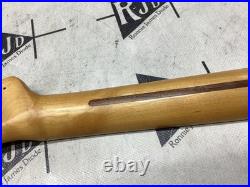 2021 Fender MIM Telecaster Neck Maple