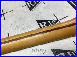 2021 Fender MIM Telecaster Neck Maple