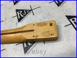 2021 Fender MIM Telecaster Neck Maple