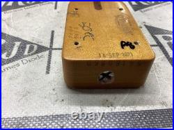 2021 Fender MIM Telecaster Neck Maple