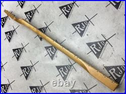 2021 Fender MIM Telecaster Neck Maple